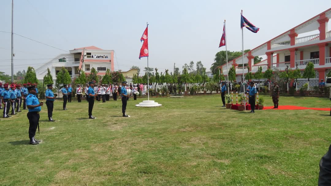 सम्माननीय प्रधानमन्त्री केपी शर्मा ओलीज्यूबाट मधेश प्रदेशसभामा सम्बोधन कार्यक्रम